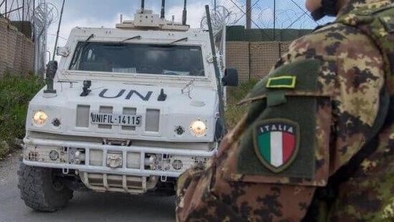 יוניפיל איטליה