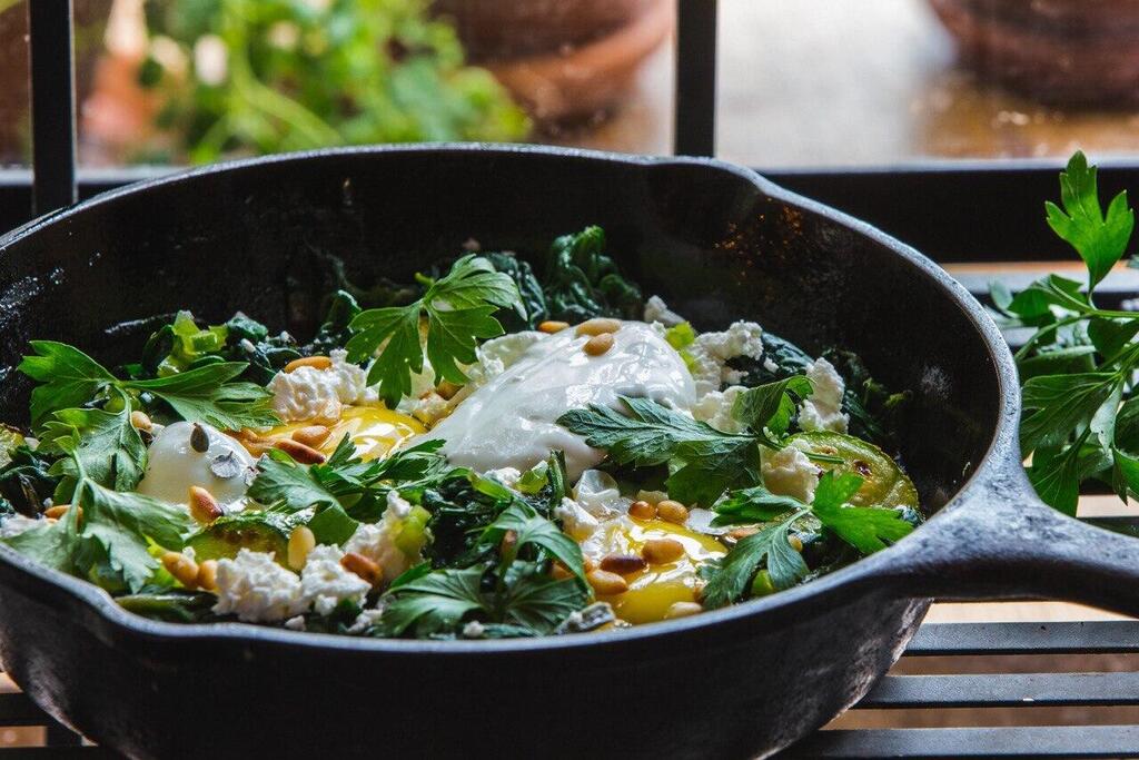 שקשוקה בקלארו