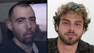 אלון אהל,  גיא דלאל