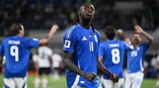 מויזה קין מאושר