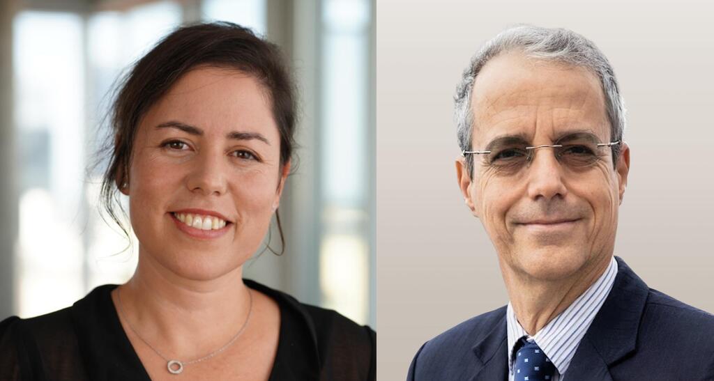 Yael Weisz-Zilberman and Gideon Friedmann 