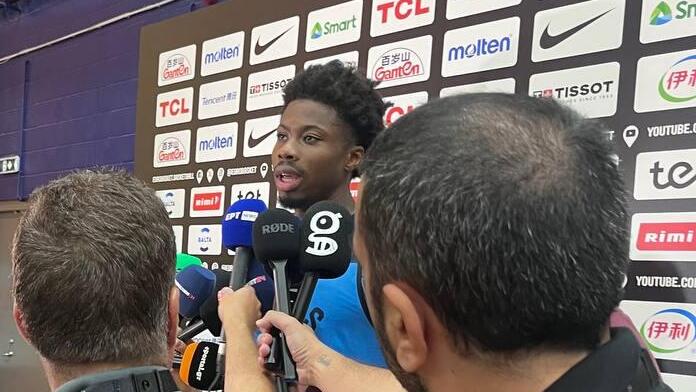 קוסטאס אנדטוקומבו