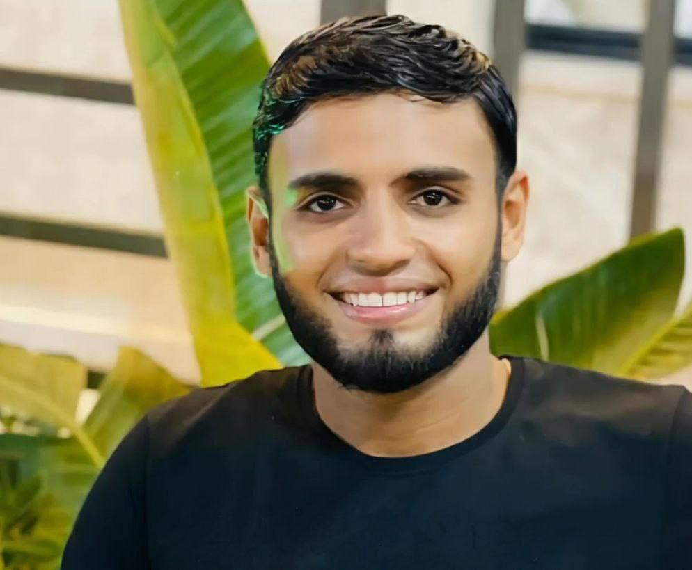 מחמוד מהדי עפאנה