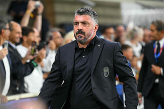 לוחמני. גאטוזו