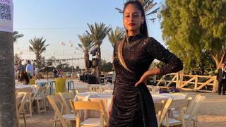 ציפורה חצי שנה אחרי הלידה 