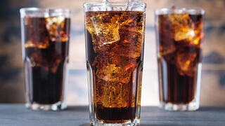 מוצרי דיאט שמכילים ממתיקים מלאכותיים