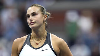 ארינה סבאלנקה