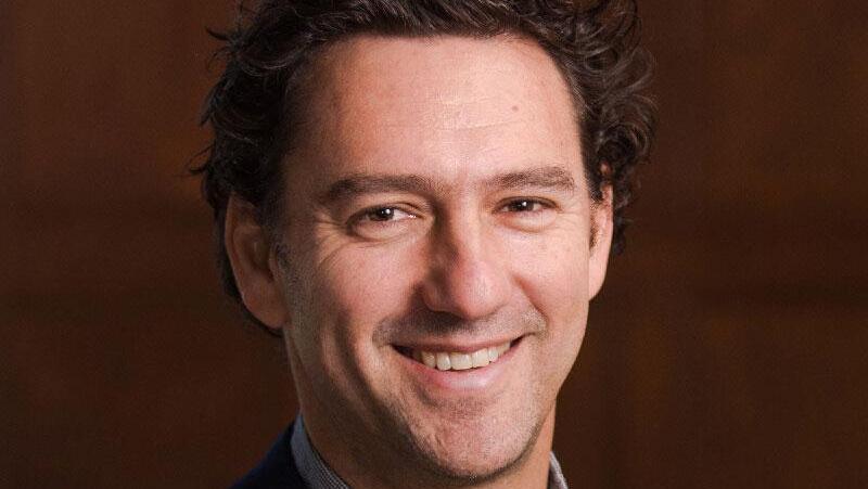 פרופסור ג'ונתן קאהן, דיקן קהילה ותרבות באוניברסיטת קולומביה שבארה"ב