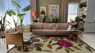 ההצעה של יקטרינה כורי וסניאל כנעאני