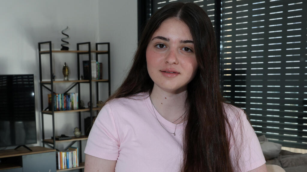 שני שעיו טופלה בעקבות סרטן מסוג יואינג סרקומה