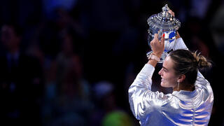 ארינה סבאלנקה