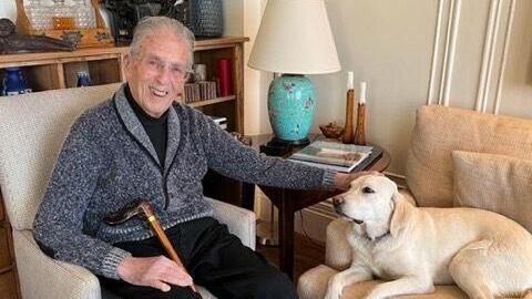 פליקס פוזן, פילנטרופ יהודי-אמריקני