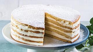 מדוביק עוגת דבש