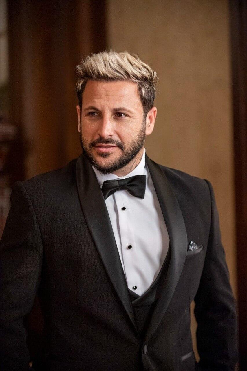 לא מערבב התגלויות ופלז'ר (צילום: Juda Khatia Psuturi) אוהד בוזגלו הברזייה