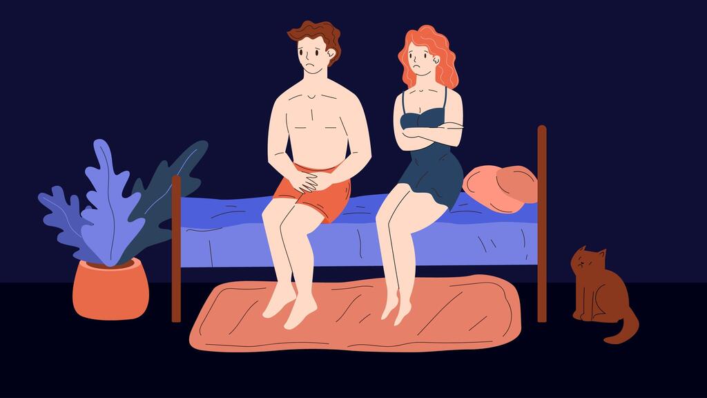 אין אונות