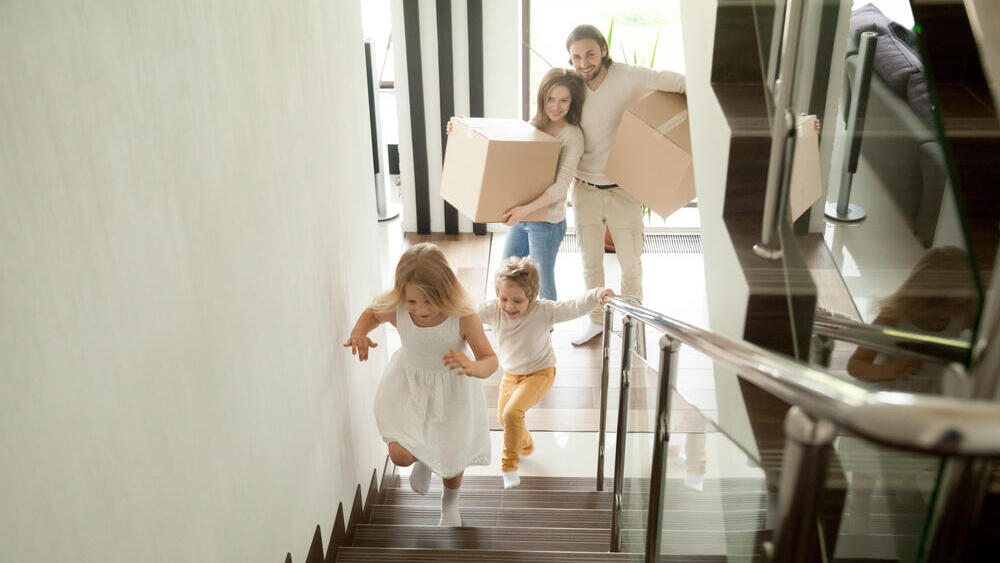 מגורים משותפים