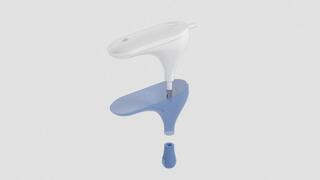 AI-powered transvaginal ultrasound 