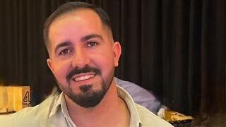 רס"מ ניב פרץ ז"ל