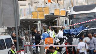 הזירה בצומת רמות