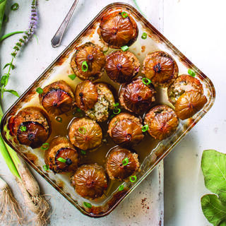 תאנים ממולאות טאבולה