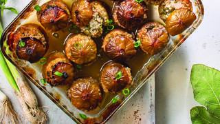 תאנים ממולאות טאבולה