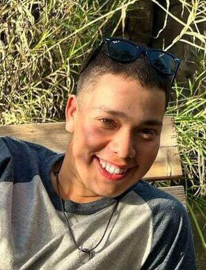 סמל גדי כוטל ז"ל