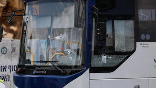 הזירה בצומת רמות