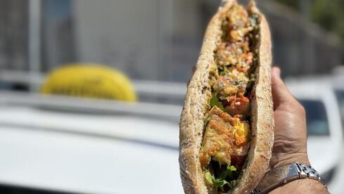 סבתא סנדוויץ'