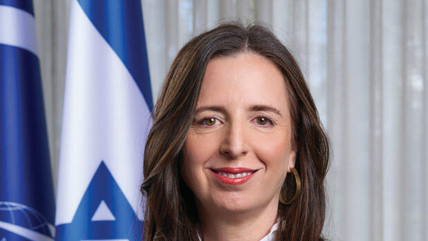 עדנה ויינשטוק-גבאי