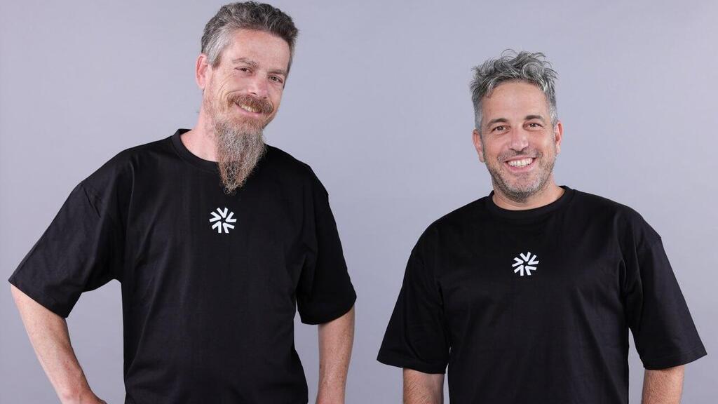 Nadav Abrahami and Assaf Sagy 