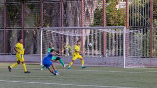 נבחרות שלום ואחווה