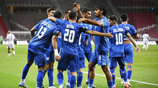 ישראל - איטליה 