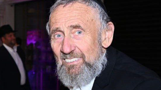 מרדכי שטיינצג ז"ל (ד"ר מרק)