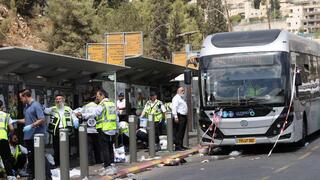 הזירה בצומת רמות