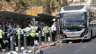 הזירה בצומת רמות
