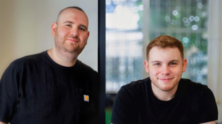 יהודה ליבלר ורותם גנץ