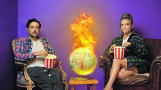 דנה מודן ויובל מנדלסון