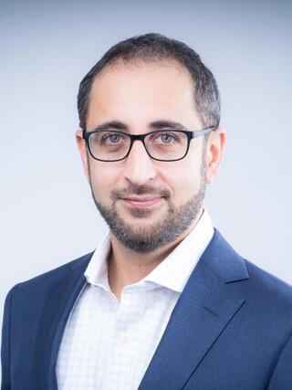 ד"ר אוהד שושני, רופא בכיר במערך האורולוגיה בבילינסון מקבוצת כללית