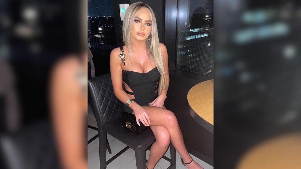 מיה אובריאן