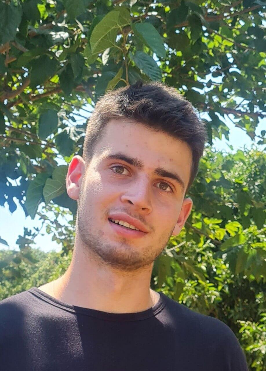  סמ"ר אורי למד ז"ל