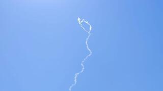 יירוט באילת