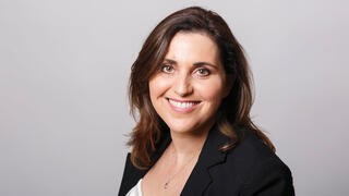 אתי ריצ’מן