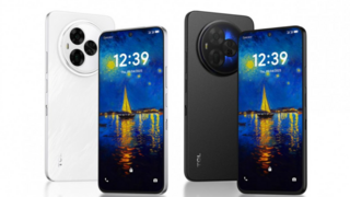 סמארטפון NxtPaper של TCL