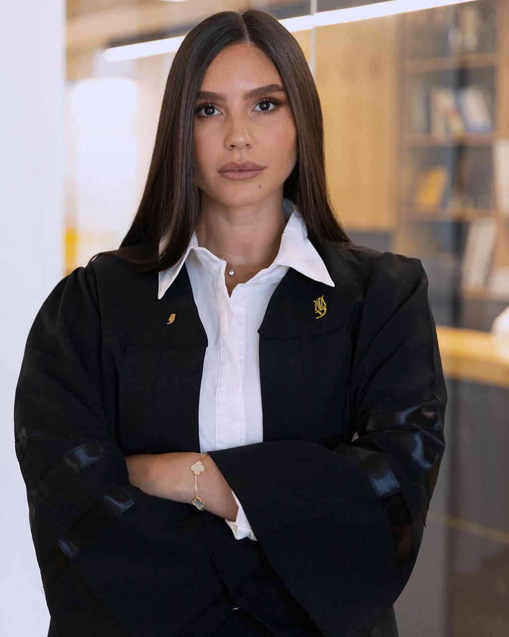 עו"ד חופית שקד