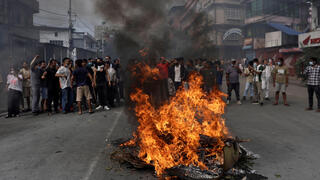 קטמנדו נפאל 