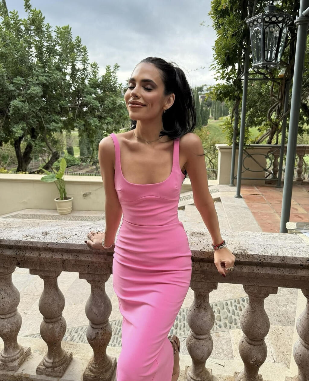 Maor Ashkar (Photo: Kooheji Yasmine) מאור אשכר