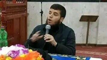 המאם אל-חיה, אחד המחוסלים מהתקיפה בקטאר