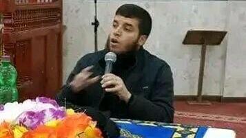 המאם אל-חיה, אחד המחוסלים מהתקיפה בקטאר