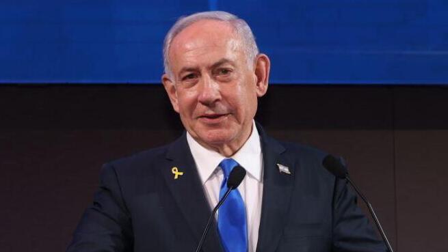 נאום נתניהו באירוע יום העצמאות האמריקני של שגרירות ארה"ב בישראל