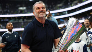 אנג' פוסטקוגלו